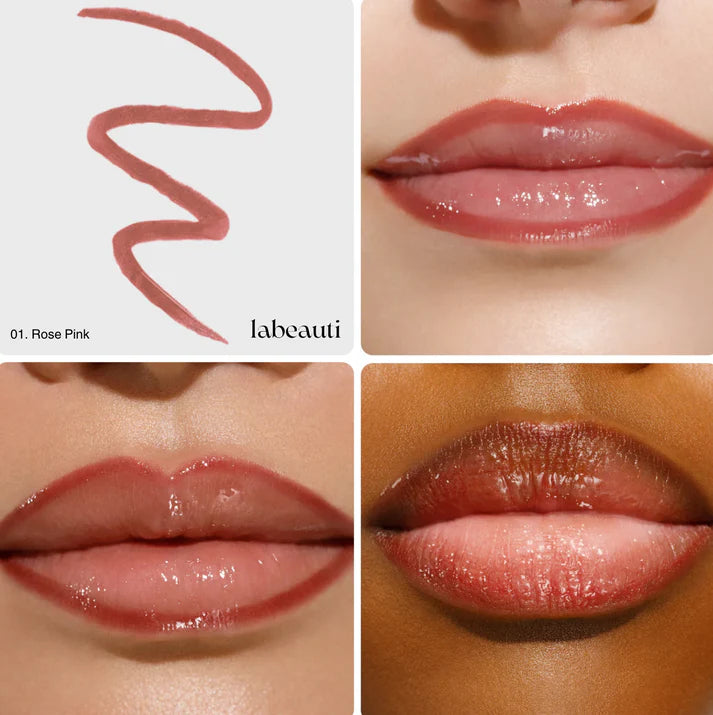 Labeauti Peel Off Lip Stain